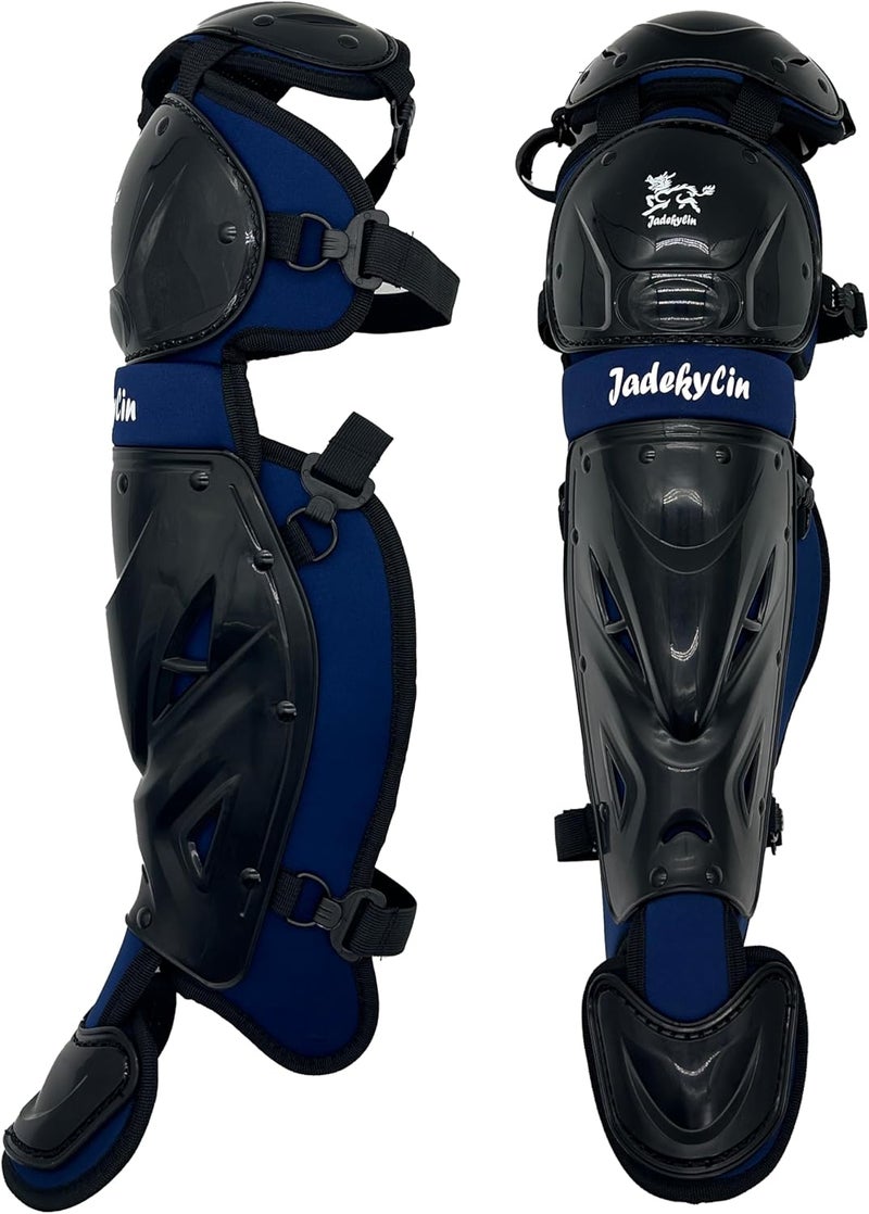 Jadekylin 16" Baseball & Softball Catcher Gear Ages 15 & Older - Image 4